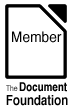 Member, Document Foundation