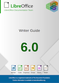 Writer Guide 6.0 cover