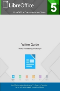 Writer Guide 5.4 cover