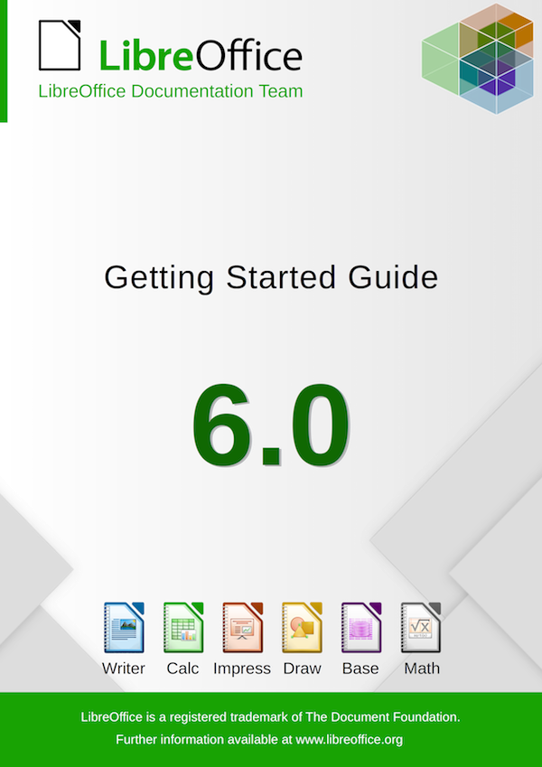 libreoffice writer guide