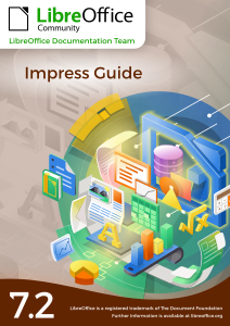 Cover of Impress 7.2 Guide