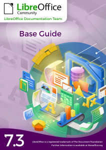 Cover of Base 7.3 Guide