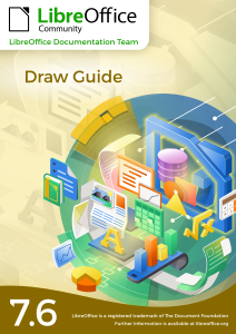 Cover of Draw 7.6 Guide