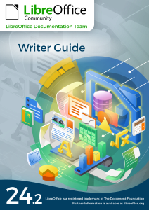 LibreOffice Writer Guide 24.2